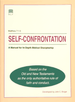 Self-Confrontation PDF