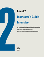 Track 1 Instructor's Guide