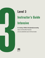 Track 1 Instructor's Guide
