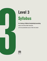 Level 2 Instructor's Guide Weekly
