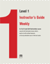 Course 1 Instructor's Guide